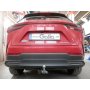 Galia Ťažné zariadenie L0305 typ A pre LEXUS NX 350H - SUV , od r 2022
