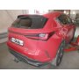 Galia Ťažné zariadenie L0305 typ A pre LEXUS NX 350H - SUV , od r 2022