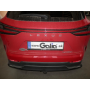 Galia Ťažné zariadenie L0305 typ A pre LEXUS NX 450H+ - SUV , od r 2022