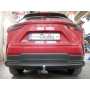 Galia Ťažné zariadenie L0305 typ A pre LEXUS NX 450H+ - SUV , od r 2022