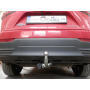 Galia Ťažné zariadenie L0305 typ A pre LEXUS NX 450H+ - SUV , od r 2022
