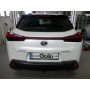 Galia Ťažné zariadenie L0265 typ C pre LEXUS UX 200 - SUV , od r 2018