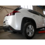 Galia Ťažné zariadenie L0265 typ C pre LEXUS UX 200 - SUV , od r 2018