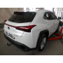 Galia Ťažné zariadenie L0265 typ C pre LEXUS UX 250H - SUV , od r 2018