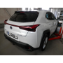 Galia Ťažné zariadenie L0265 typ C pre LEXUS UX 250H - SUV , od r 2018
