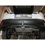 Galia Ťažné zariadenie L0265 typ C pre LEXUS UX 250H - SUV , od r 2018