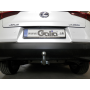 Galia Ťažné zariadenie L0265 typ C pre LEXUS UX 250H - SUV , od r 2018