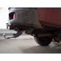 Galia Ťažné zariadenie M1215 typ C pre MAHINDRA Pick Up - pick-up , od r 2007