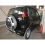 Galia Ťažné zariadenie M1365 typ A pre MAHINDRA Quanto - SUV , od r 2012