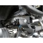 Galia Ťažné zariadenie M1365 typ A pre MAHINDRA Quanto - SUV , od r 2012