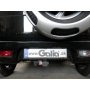 Galia Ťažné zariadenie M1365 typ A pre MAHINDRA Quanto - SUV , od r 2012