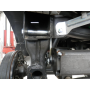 Galia Ťažné zariadenie M1365 typ A pre MAHINDRA Quanto - SUV , od r 2012