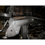 Galia Ťažné zariadenie M1365 typ A pre MAHINDRA Quanto - SUV , od r 2012