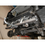 Galia Ťažné zariadenie M1365 typ A pre MAHINDRA Quanto - SUV , od r 2012