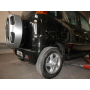 Galia Ťažné zariadenie M1365 typ A pre MAHINDRA Quanto - SUV , od r 2012