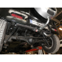 Galia Ťažné zariadenie M1365 typ A pre MAHINDRA Quanto - SUV , od r 2012