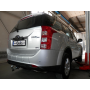 Galia Ťažné zariadenie M1315 typ C pre MAHINDRA XUV 500 - SUV , od r 2011