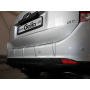 Galia Ťažné zariadenie M1315 typ C pre MAHINDRA XUV 500 - SUV , od r 2011