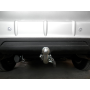 Galia Ťažné zariadenie M1315 typ C pre MAHINDRA XUV 500 - SUV , od r 2011