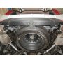 Galia Ťažné zariadenie M1315 typ A pre MAHINDRA XUV 500 - SUV , od r 2011