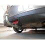 Galia Ťažné zariadenie M1355 typ C pre MAZDA 3 - 4dv , r 2013-2018