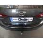 Galia Ťažné zariadenie M1355 typ C pre MAZDA 3 - 4dv , r 2013-2018