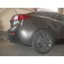 Galia Ťažné zariadenie M1355 typ C pre MAZDA 3 - 4dv , r 2013-2018