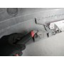 Galia Ťažné zariadenie M1355 typ C pre MAZDA 3 - 4dv , r 2013-2018