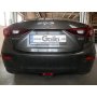 Galia Ťažné zariadenie M1355 typ C pre MAZDA 3 - 4dv , r 2013-2018