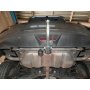 Galia Ťažné zariadenie M1355 typ C pre MAZDA 3 - 4dv , r 2013-2018