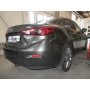 Galia Ťažné zariadenie M1355 typ C pre MAZDA 3 - 4dv , r 2013-2018
