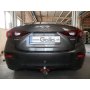 Galia Ťažné zariadenie M1355 typ C pre MAZDA 3 - 4dv , r 2013-2018