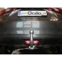 Galia Ťažné zariadenie M1355 typ C pre MAZDA 3 - 4dv , r 2013-2018