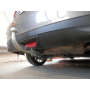 Galia Ťažné zariadenie M1355 typ A pre MAZDA 3 - 4dv , r 2013-2018