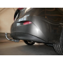 Galia Ťažné zariadenie M1355 typ A pre MAZDA 3 - 4dv , r 2013-2018