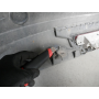 Galia Ťažné zariadenie M1355 typ A pre MAZDA 3 - 4dv , r 2013-2018