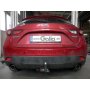 Galia Ťažné zariadenie M1325 typ C pre MAZDA 3 - 5dv , r 2013-2018