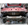 Galia Ťažné zariadenie M1325 typ C pre MAZDA 3 - 5dv , r 2013-2018