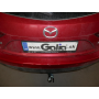 Galia Ťažné zariadenie M1325 typ C pre MAZDA 3 - 5dv , r 2013-2018
