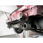Galia Ťažné zariadenie M1325 typ C pre MAZDA 3 - 5dv , r 2013-2018