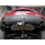 Galia Ťažné zariadenie M1325 typ C pre MAZDA 3 - 5dv , r 2013-2018