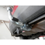 Galia Ťažné zariadenie M1325 typ C pre MAZDA 3 - 5dv , r 2013-2018