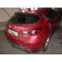 Galia Ťažné zariadenie M1325 typ A pre MAZDA 3 - 5dv , r 2013-2018
