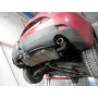 Galia Ťažné zariadenie M1325 typ A pre MAZDA 3 - 5dv , r 2013-2018