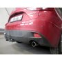 Galia Ťažné zariadenie M1325 typ A pre MAZDA 3 - 5dv , r 2013-2018