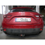 Galia Ťažné zariadenie M1325 typ A pre MAZDA 3 - 5dv , r 2013-2018