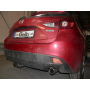 Galia Ťažné zariadenie M1325 typ A pre MAZDA 3 - 5dv , r 2013-2018