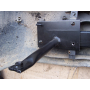Galia Ťažné zariadenie M0125 typ C pre MAZDA 323 - 4dv , r 1998-2004
