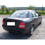 Galia Ťažné zariadenie M0125 typ C pre MAZDA 323 - 4dv , r 1998-2004