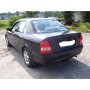 Galia Ťažné zariadenie M0125 typ C pre MAZDA 323 - 4dv , r 1998-2004